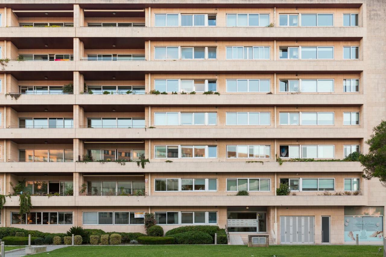 The Refreshing Seaside Home Matosinhos  Luaran gambar